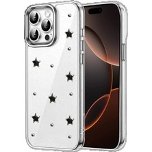 CPT83 Apple iPhone 14 Pro Max Fiyonk Desenli Kapak - Desen 8 STEPLYA-48387