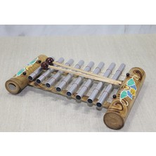 Batikli Selefon Büyük 3dıarta-25 STEPLYA-8390