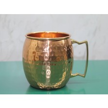 Pirinç Kupa Bardak 11786 STEPLYA-8390