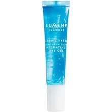 Suha Store Lumene Purifying Dew Drops Nemlendirici Göz Çevresi Bakım Jeli (15 Ml)
