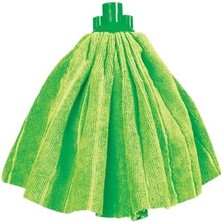 Premium Mop Yedeği, Süper Emici Mikrofiber Temizlik Bezi, Kuru ve Islak Kullanıma Uygun, Hızlı Kuruyan, Iz ve Leke Bırakmaz, Ev, Mutfak, Ofis, Banyo, Araç Temizliğine Uygun Paspas (Mavi)