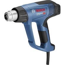 Suha Store Professional Ghg 20-63 Hava Tabancası (2.000 W, Çalışma Sıcaklığı: 50 – 630 °c)
