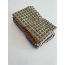 3lü Agız Bezi Yenidogan Organik