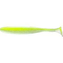 Daiwa Tournament D''fin 15CM 18GR Silikon Yem Renk : Uv Lime Pearl