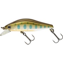 Daiwa Tournament Wise Minnow 5cm 5,2gr Maket Yem Renk : Yamame Active