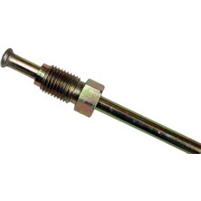 Depar 1089 - Fren Borusu Arka-Sol R9 110 cm