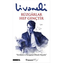 Suha Store Rüzgarlar Hep Gençtir