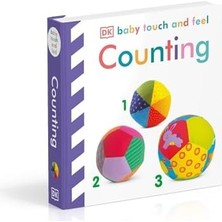 Suha Store Dk - Numbers 1,2,3
