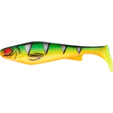 Daiwa Prorex Lazy Shad 16CM 54GR Silikon Yem Renk : Magic Green