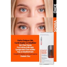 Suha Store New Well Eyelash & Brow Booster Serum