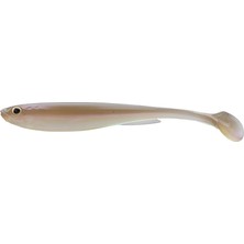 Daiwa Prorex Slim Shady 13,5cm 13,5gr Silikon Yem Renk : Wakasagi