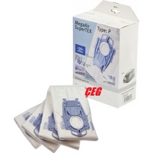 Bosch BSG8PRO1 Süpürge Elektrikli Süpürge Toz Torbası  Çeg