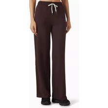 Vuori Dreamknit Halo Essential Geniş Paça Pantolon, Yumuşak & Rahat, Günlük Kullanım