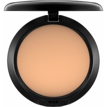 M.A.C Studio Fix Powder Plus Foundation NW30 Powder Foundation-15 G FOUNDATION11
