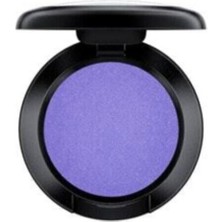 M.A.C Mac - Intense Color And Pigmented Eye Shadow Cobalt Eyeshadow PSSN2777