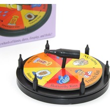 Çarkıfelek Oyunu LAVEEN-7889