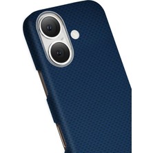 Apple iPhone 16 Volt Magsafe Kapak - Mavi STEPLYA-3829