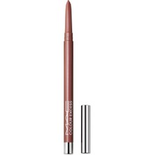 M.A.C Colour Excess Renkli Jel Eyeliner - Nudge Nudge, Ink Ink BRIGHTT265
