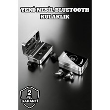 Suya Dayanıklı ve Anc Destekli Kablosuz Kulaklık STEPLYA-3829