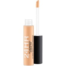 M.A.C Smooth Studio Fix-Çizgilere Dolmayan,renk Eşitleyici Concealer NC38- 7 ml PASSİ.1243