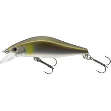 Daiwa Tournament Wise Minnow 7cm 7,5gr Maket Yem Renk : Matt Ayu