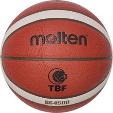 Molten Basketbol Topu B6G4500