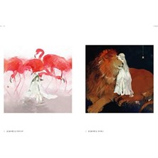 Suha Store Soirée: Art Collection Of Nekosuke