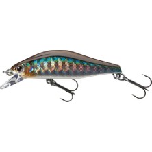 Daiwa Tournament Wise Minnow 7cm 7,5gr Maket Yem Renk : Kibinago