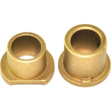 Depar 1006 - Debriyaj Çatal Burcu Takım Albea 1.3