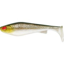 Daiwa Prorex Lazy Shad 16CM 54GR Silikon Yem Renk : Headlight Flake