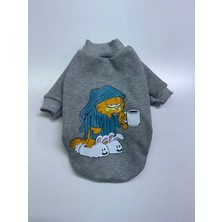 Zeyşilpet Lisanslı Sweat Köpek Kıyafeti