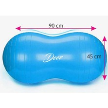 Fıstık Plates Topu