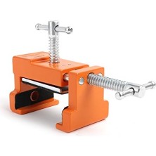 Jorgensen 8510A 8510BP Dolap Pençesi, 2'li Paket, Standart, 2'li Paket