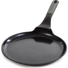 Suha Store Leo Stone Yapışmaz Alüminyum Döküm Tavası 25 cm