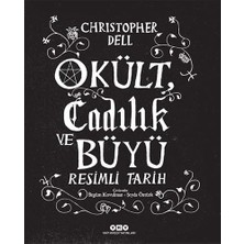 Okült, Cadılık ve Büyü Resimli Tarih