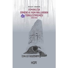 Osmanlı'da Ermeni ve Rum Mallarının Türkleştirilmesi (1914-1919) - Emval-I Metrukenin Tasfiyesi 1
