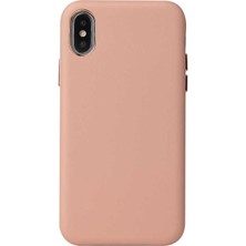 Oyo Store iPhone x Uyumlu Oyo Eyzi Kapak-Pembe