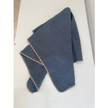 Bebek Pike&örtü 98X100CM organik