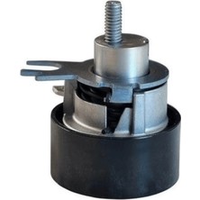 Wisco Triger Gergi Rulmanı – 1253017-00 – Volkswagen Golf4 Bora 00 > ve Sonrası Uyumlu