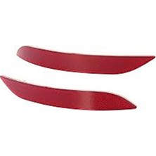 Wender Bmw Tampon Reflektörü X1:E84 Arka Sol 2012-15