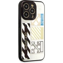iPhone 12 Pro Max Kılıf Mirror Desenli Kapak - Mirror - 6 KAYALI27-Y7898UKY