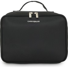 Carry Bliss Tidypack Antibakteriyel Astarlı Bebek Kıyafet ve Bez Düzenleme Çantası