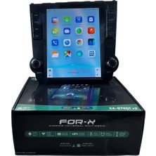 Honda Crv Old For-X 4-64 Tesla Profesyonel Oem Multimedia