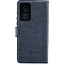 Reeder P13 Blue 2021 Kılıf Trend S Plus Kapaklı Kılıf - Lacivert KAYALI27-Y7898UKY