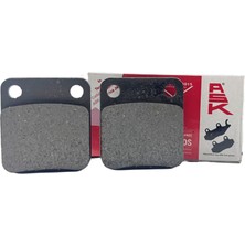 Motoran Lx 200 Ön Fren Balatası Ask