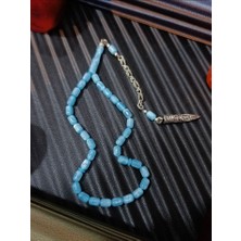 Anemore Collection Toz Kehribar Tesbih Bürokrat Boy Sevdiklerinize En Güzel Hediye