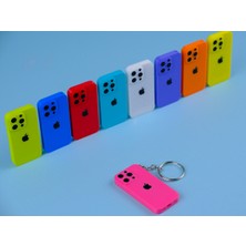 Iphone 16 Pro Anahtarlık