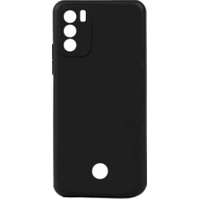 Oyo Store Reeder S19 Max Pro S Kılıf Oyo Biye Silikon-Siyah