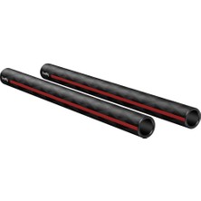 Smallrig 5211 Carbon Fiber Rod 15MM (8")