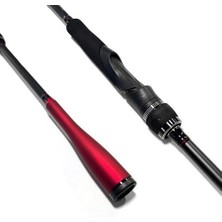 Kawa Jil Trapper Spın Karbon 210 (0,1-7g)